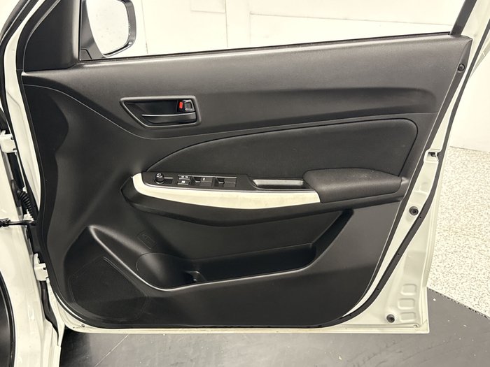 2023 Suzuki Swift GL