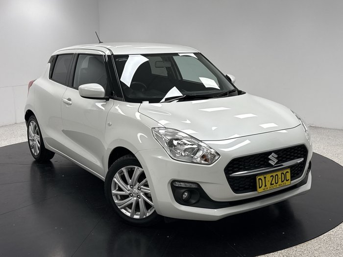 2023 Suzuki Swift GL