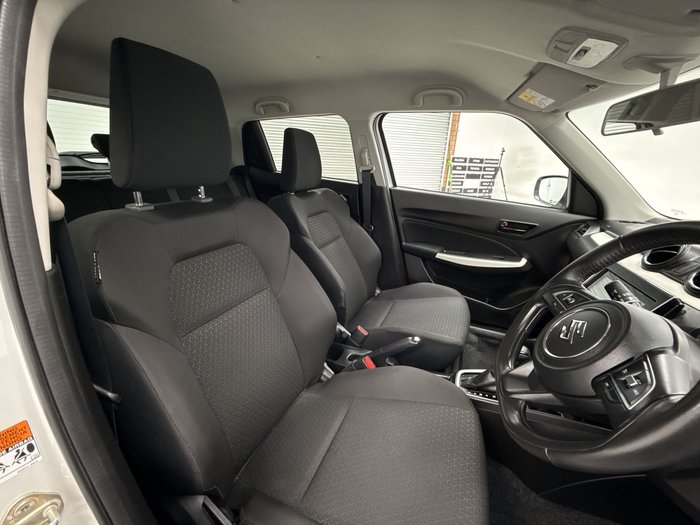 2023 Suzuki Swift GL