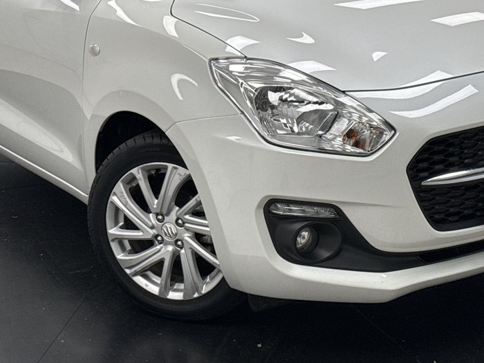 2023 Suzuki Swift GL