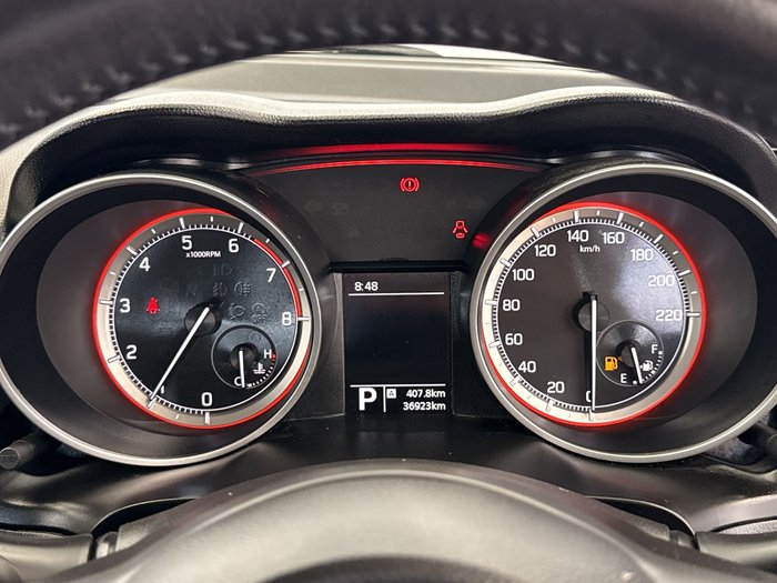 2023 Suzuki Swift GL