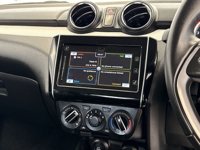 2023 Suzuki Swift GL