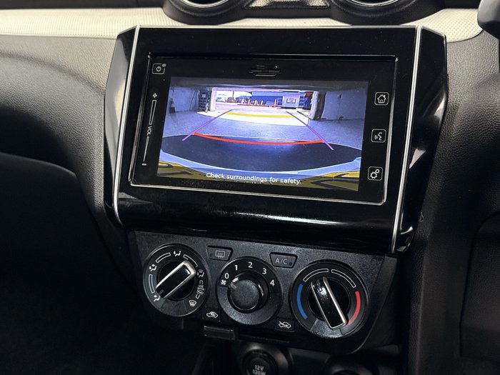 2023 Suzuki Swift GL