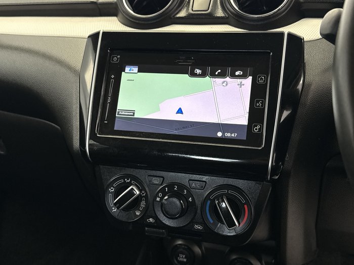 2023 Suzuki Swift GL