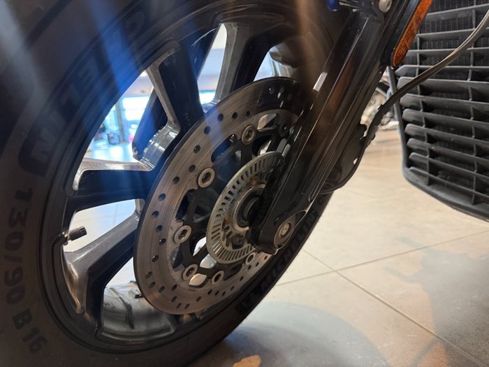 2020 Indian SCOUT BOBBER DEEPWATER METALLC BLUE