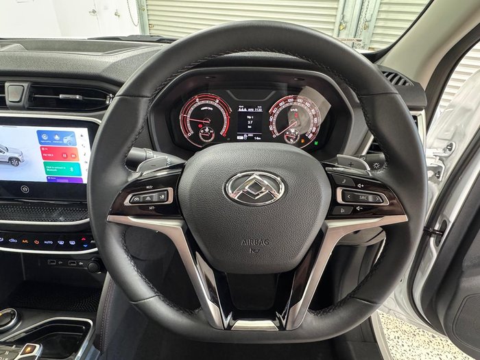 2025 LDV T60 Max PRO