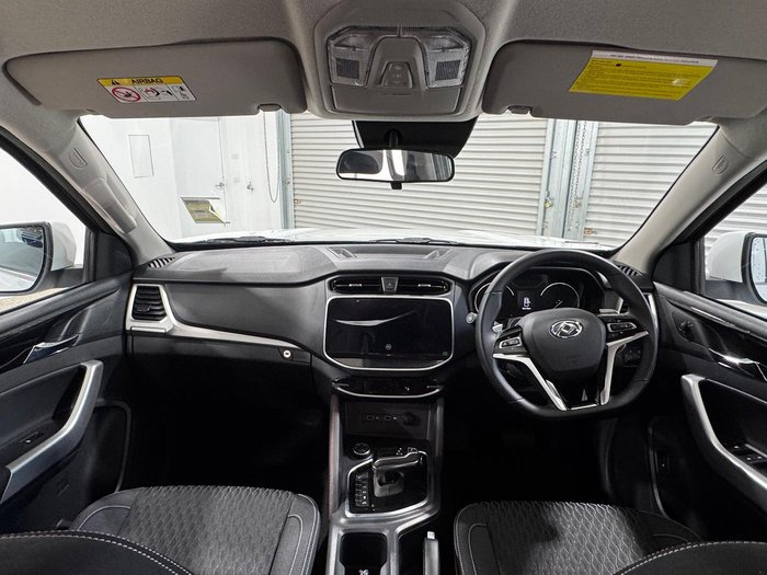 2025 LDV T60 Max PRO