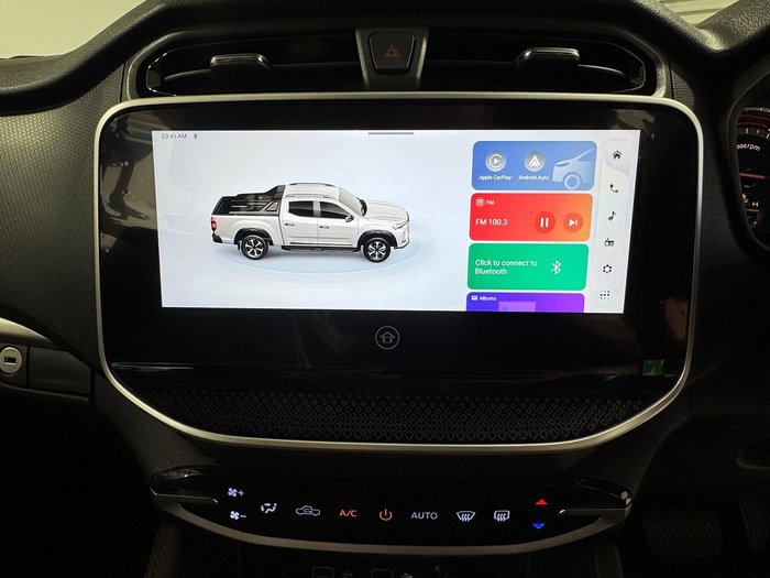 2025 LDV T60 Max PRO