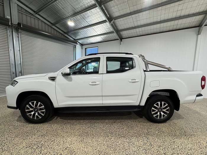 2025 LDV T60 Max PRO