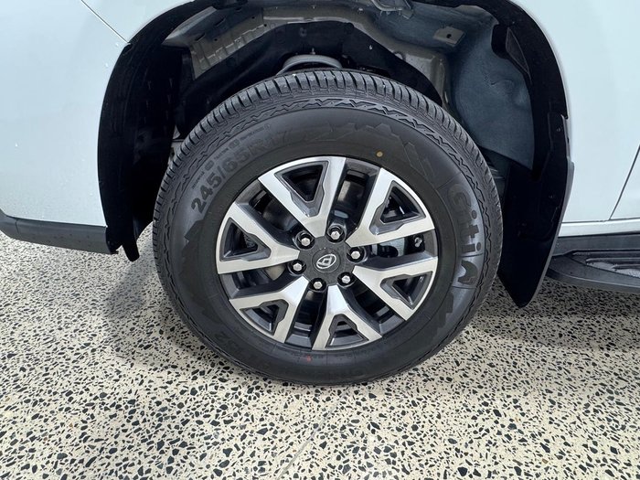 2025 LDV T60 Max PRO