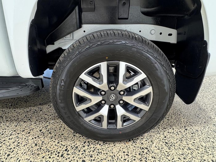 2025 LDV T60 Max PRO