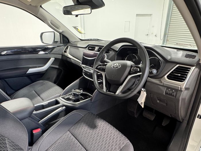 2025 LDV T60 Max PRO