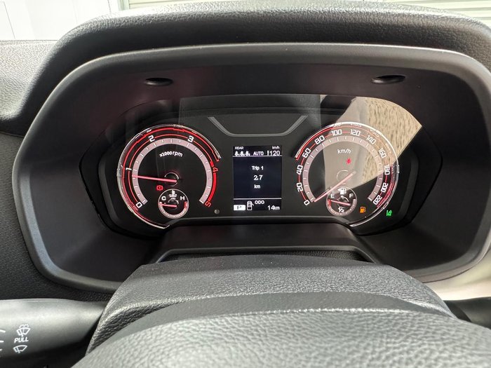 2025 LDV T60 Max PRO