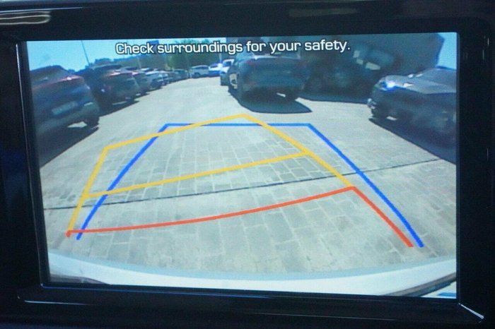 2020 Hyundai Tucson Active