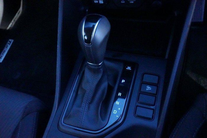 2020 Hyundai Tucson Active