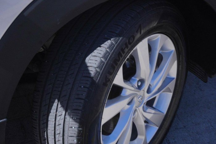 2020 Hyundai Tucson Active