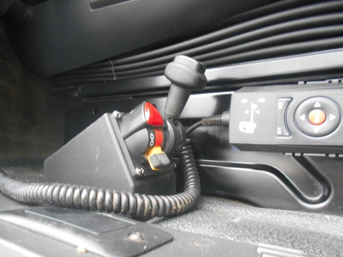 2020 Mercedes-Benz 2663 Actros WHITE