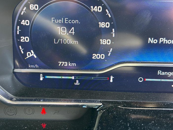 2025 Chevrolet Silverado 1500 ZR2 W/Tech Pack