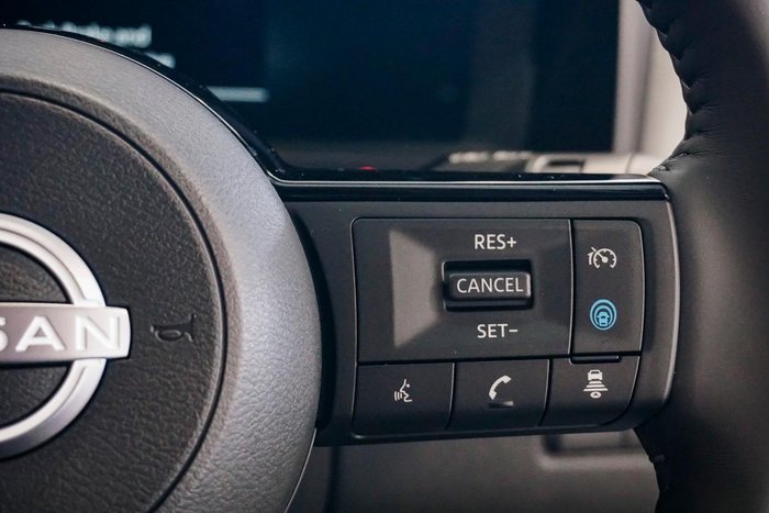 2025 Nissan X-TRAIL Ti e-POWER