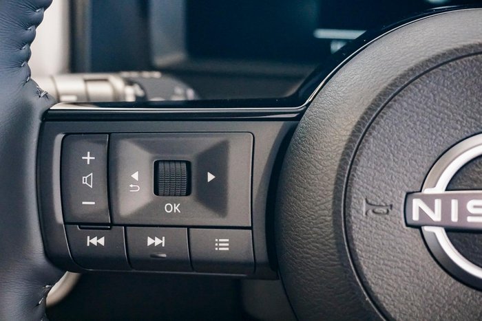 2025 Nissan X-TRAIL Ti e-POWER