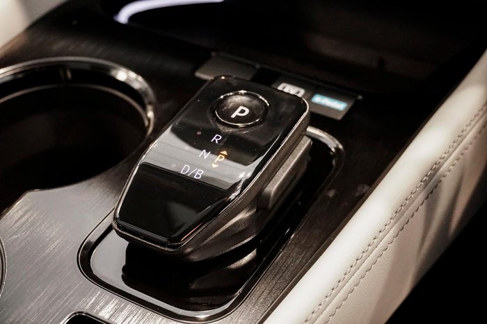 2025 Nissan X-TRAIL Ti e-POWER