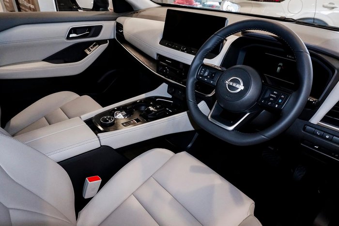 2025 Nissan X-TRAIL Ti e-POWER