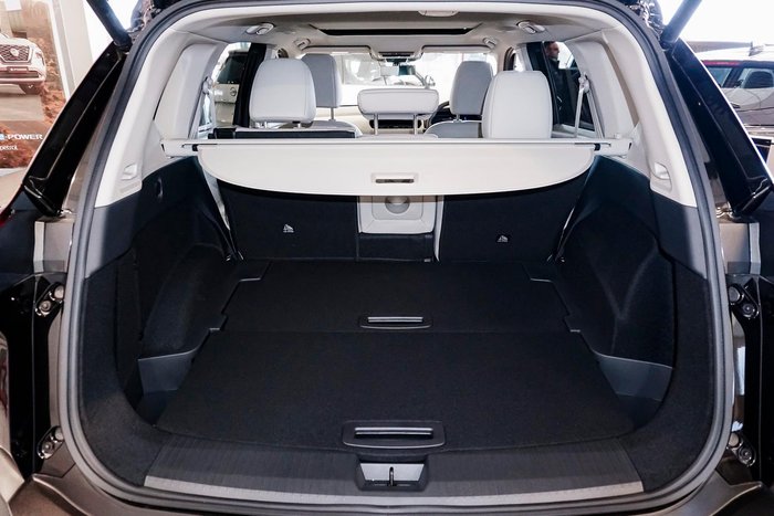 2025 Nissan X-TRAIL Ti e-POWER