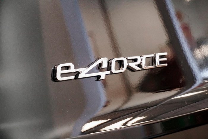 2025 Nissan X-TRAIL Ti e-POWER