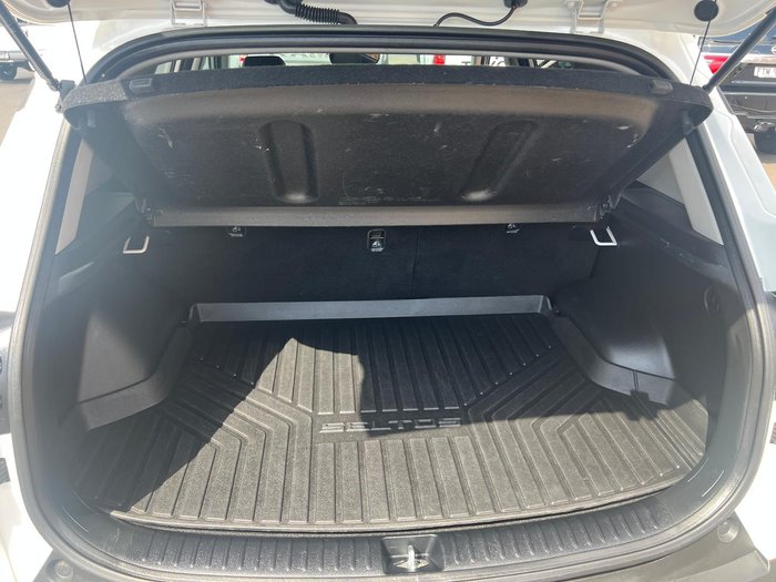 2022 Kia Seltos Sport+