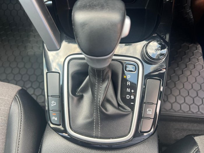 2022 Kia Seltos Sport+