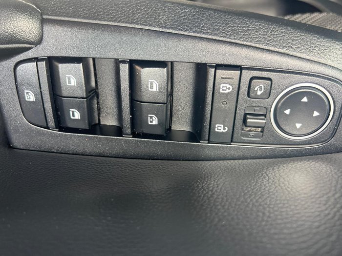 2022 Kia Seltos Sport+