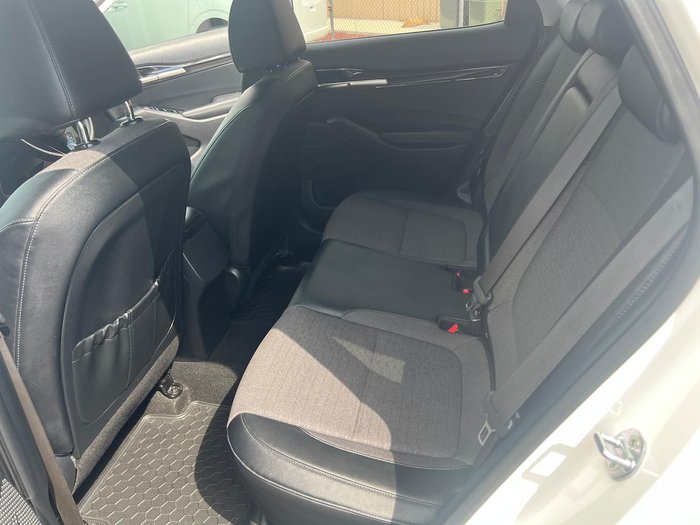 2022 Kia Seltos Sport+