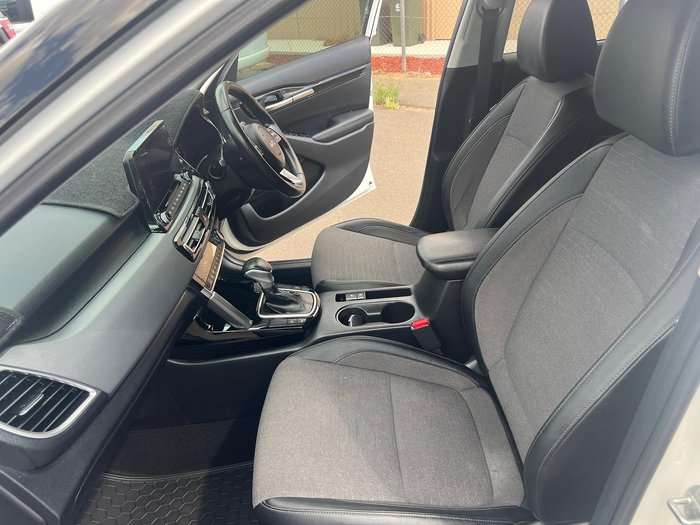 2022 Kia Seltos Sport+