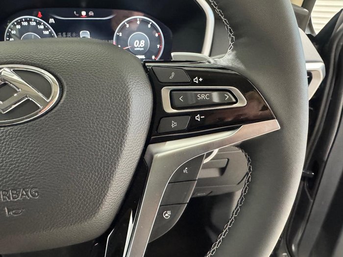 2025 LDV D90 Executive