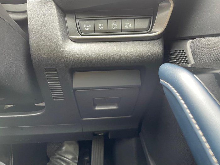 2023 Mazda CX-30 G20 Pure