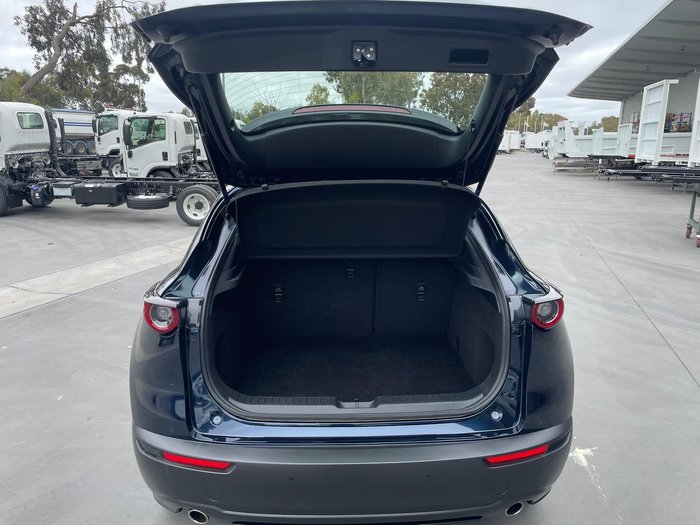 2023 Mazda CX-30 G20 Pure