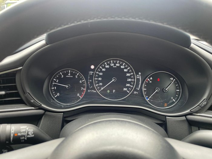 2023 Mazda CX-30 G20 Pure