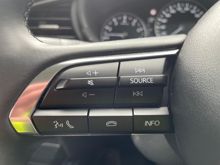 2023 Mazda CX-30 G20 Pure