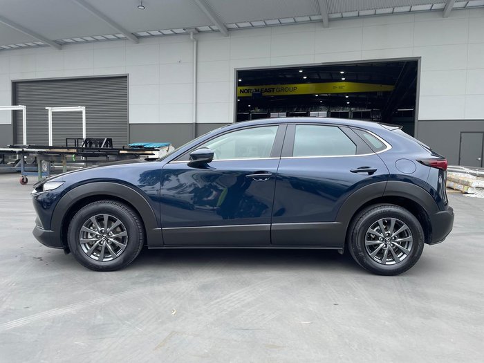 2023 Mazda CX-30 G20 Pure