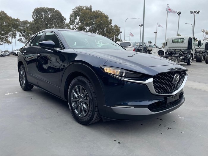 2023 Mazda CX-30 G20 Pure