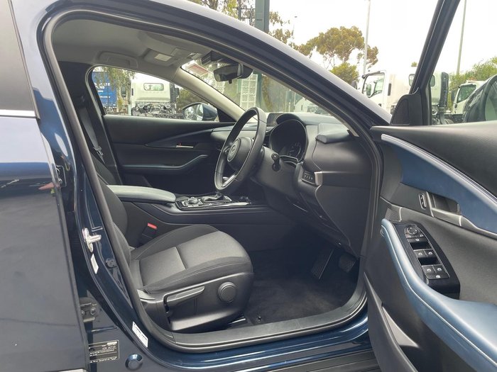 2023 Mazda CX-30 G20 Pure