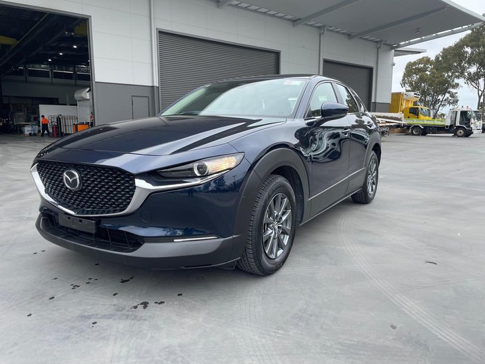 2023 Mazda CX-30 G20 Pure