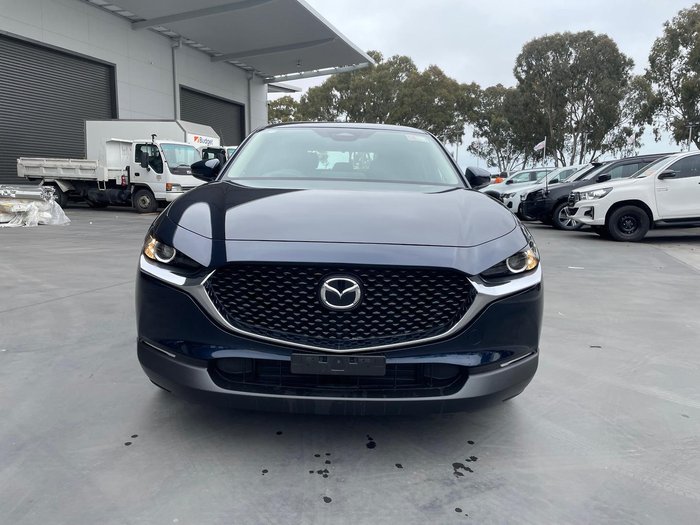 2023 Mazda CX-30 G20 Pure