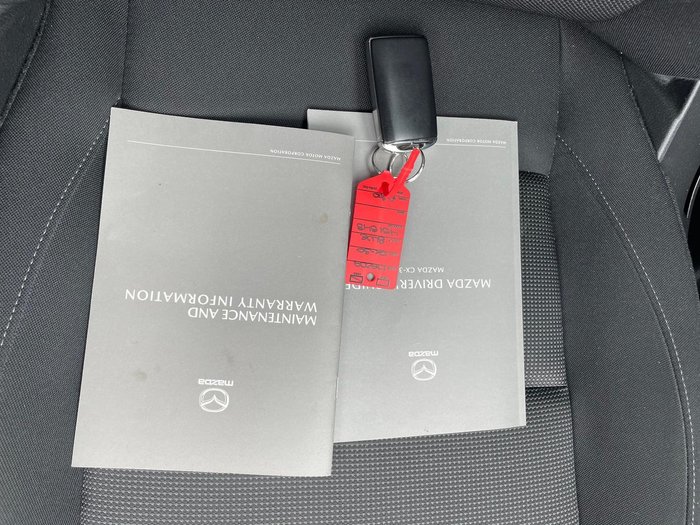 2023 Mazda CX-30 G20 Pure