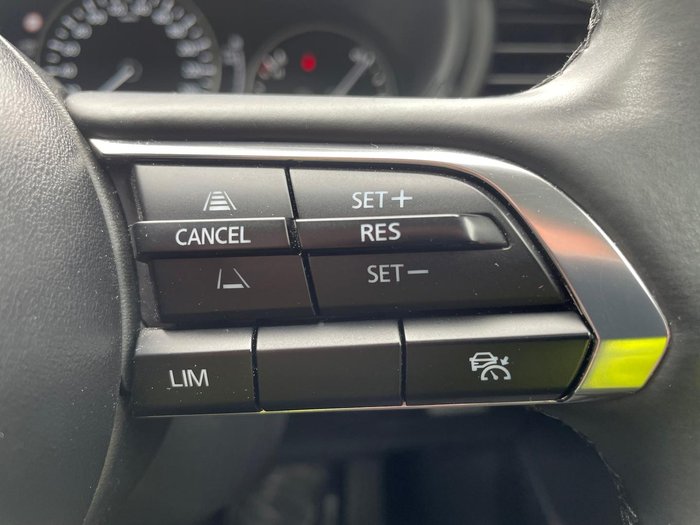 2023 Mazda CX-30 G20 Pure