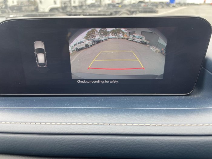 2023 Mazda CX-30 G20 Pure