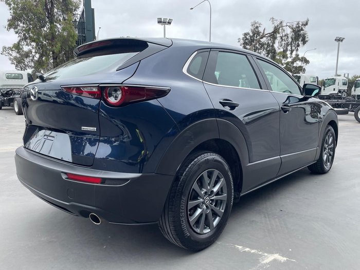 2023 Mazda CX-30 G20 Pure