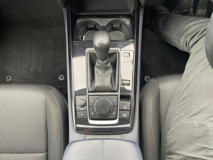 2023 Mazda CX-30 G20 Pure