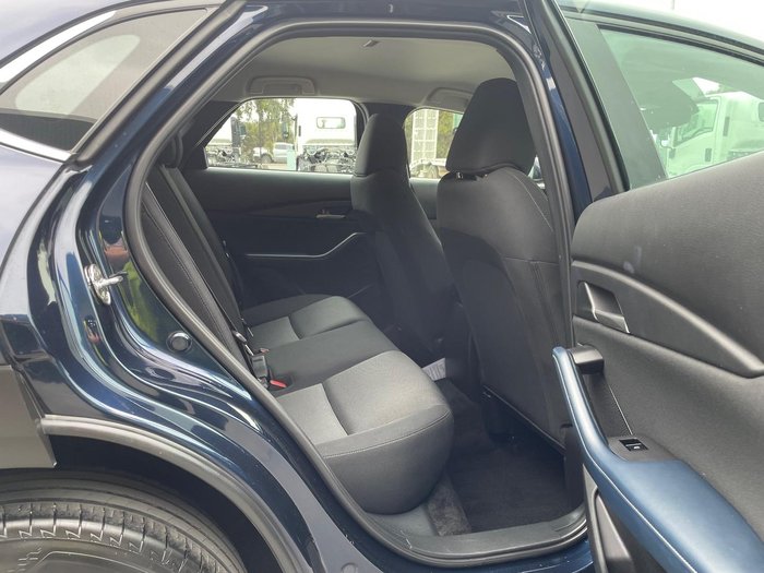 2023 Mazda CX-30 G20 Pure