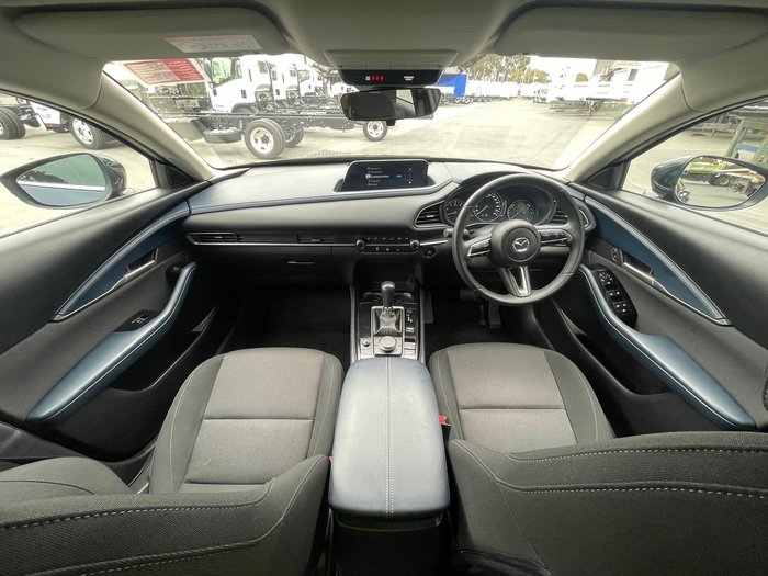 2023 Mazda CX-30 G20 Pure